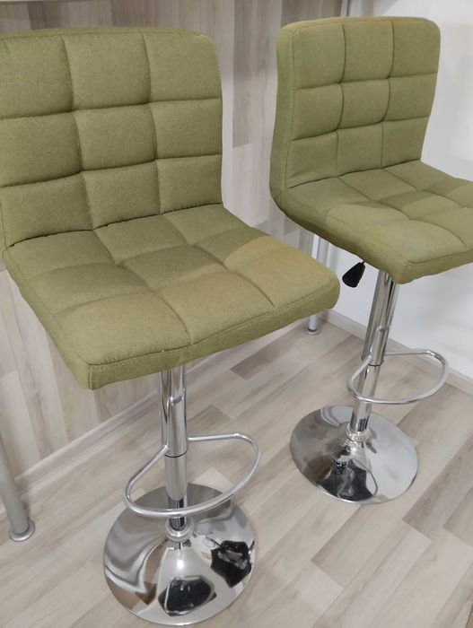 Бар плот стол - 2бр.