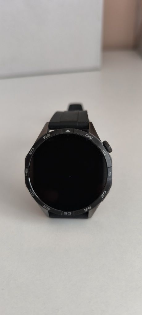 Huawei watch GT 4