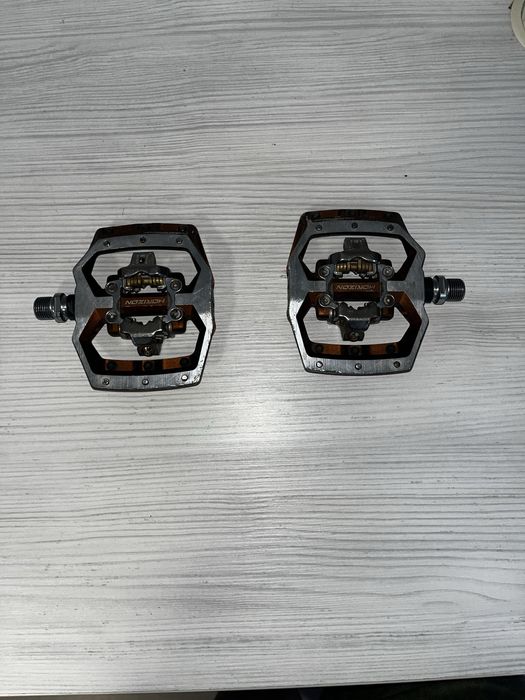 Педали Nukeproof Horizon