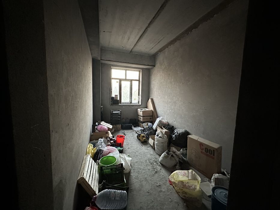 Medgaradokda Bankovskiy dom srochna sotiladi