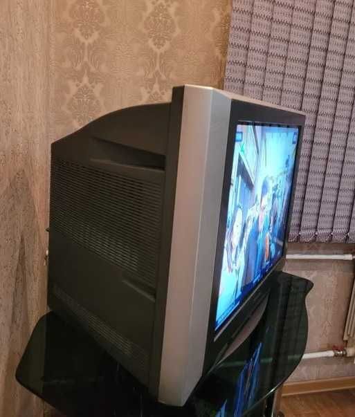 Retro gaming Sega Dendy Xbox PS 21" дюймов Телевизор LG