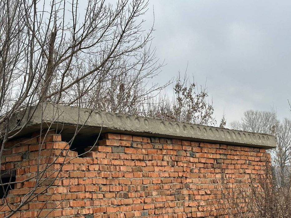 Продам плиты перекрытия