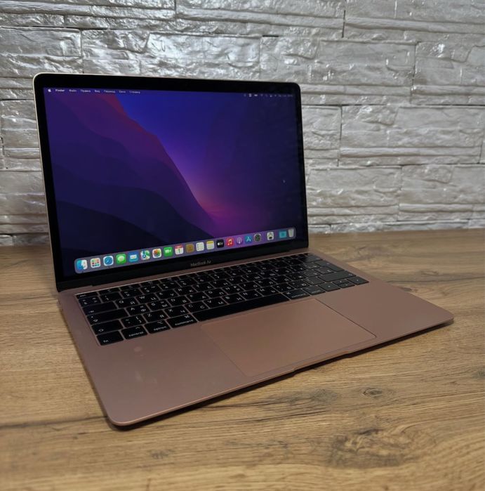 MacBook Air 2019