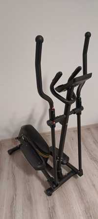 Bicicleta eliptica Techfit