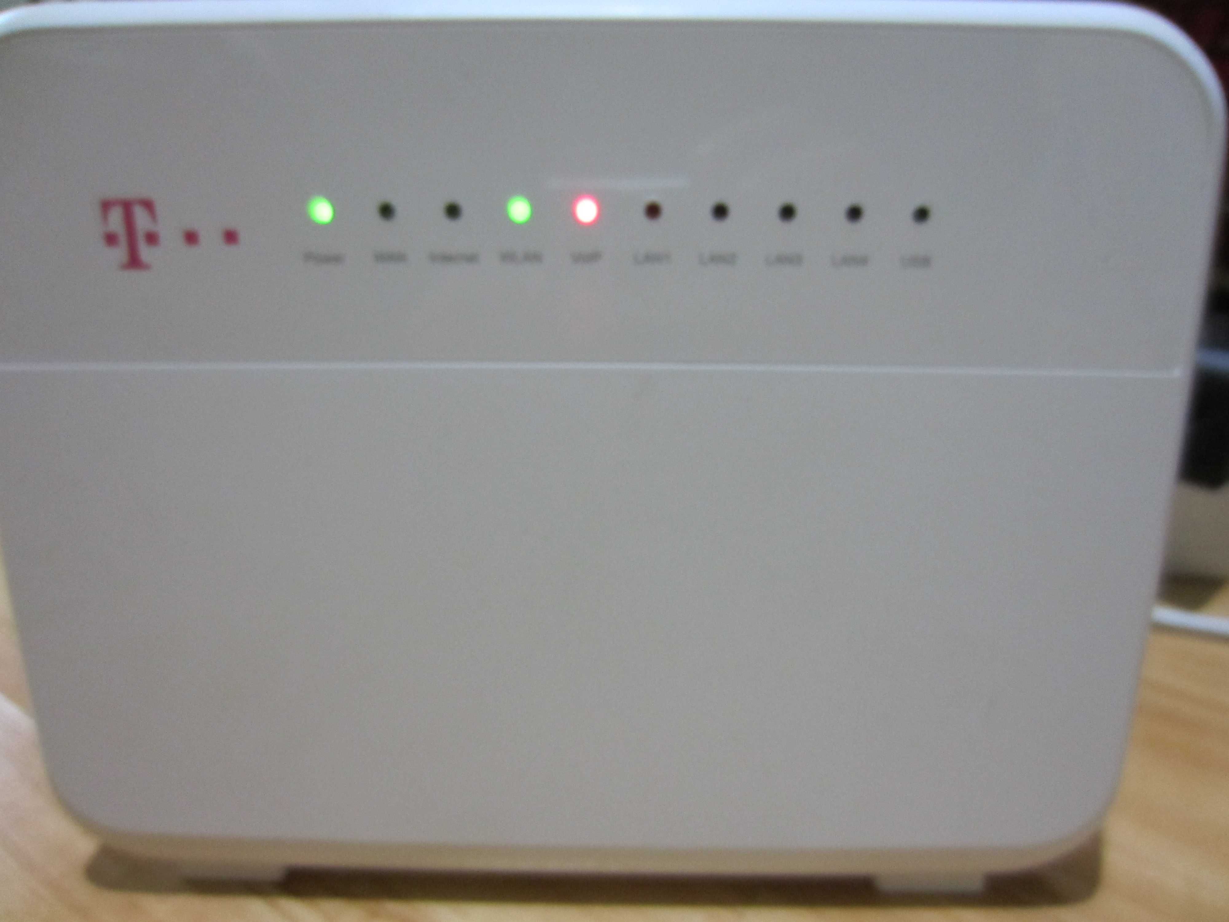 Router/Modem Huawei HG658(Telekom,Orange,etc) -ieftin