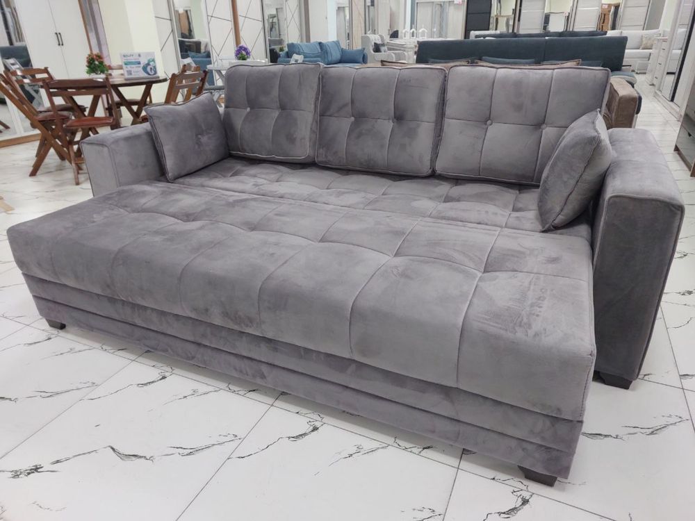 Диван еврокнижка от Comfort Mebel