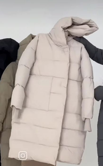 Продам зимнию куртку