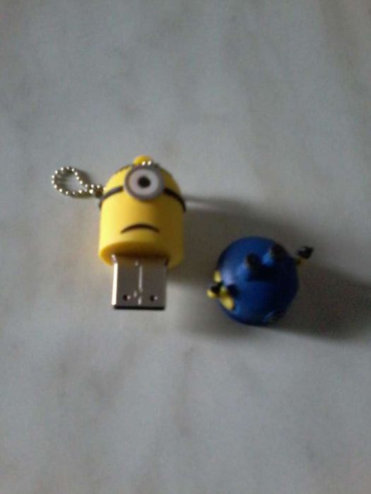 Memory stik
