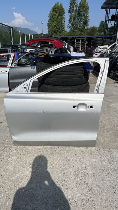 Предна лява врата Ford Focus MK4