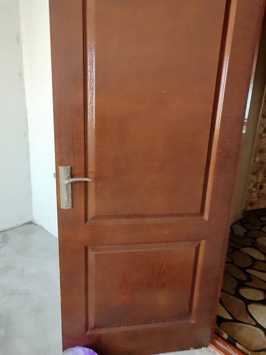 Межкомнатная дверь