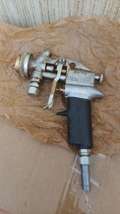 Краскораспылитель СО-71Б