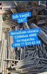 Metallom olamiz металлом оламиз  metallom Metal Metalolom