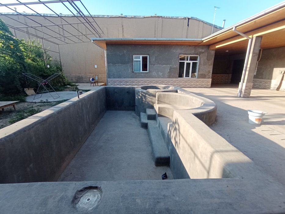 Уй сотилади Тошкент вилояти  Коксаройда