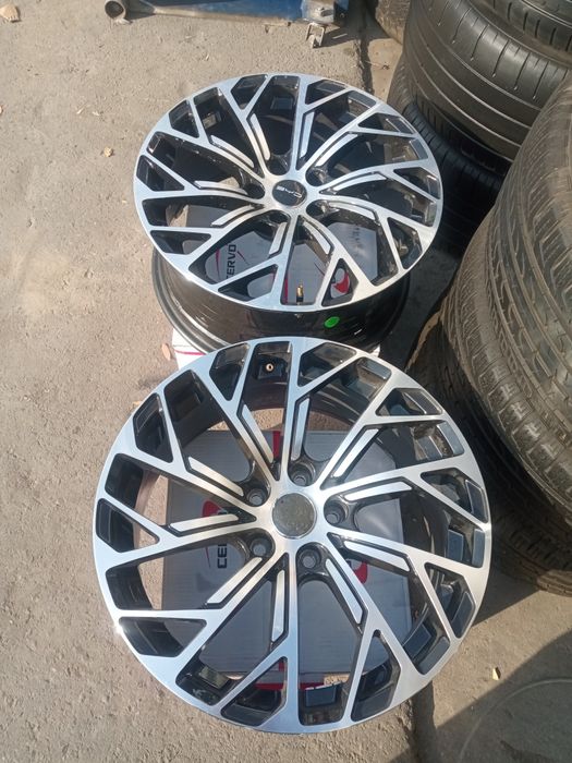 Saka Diska sotiladi R18
