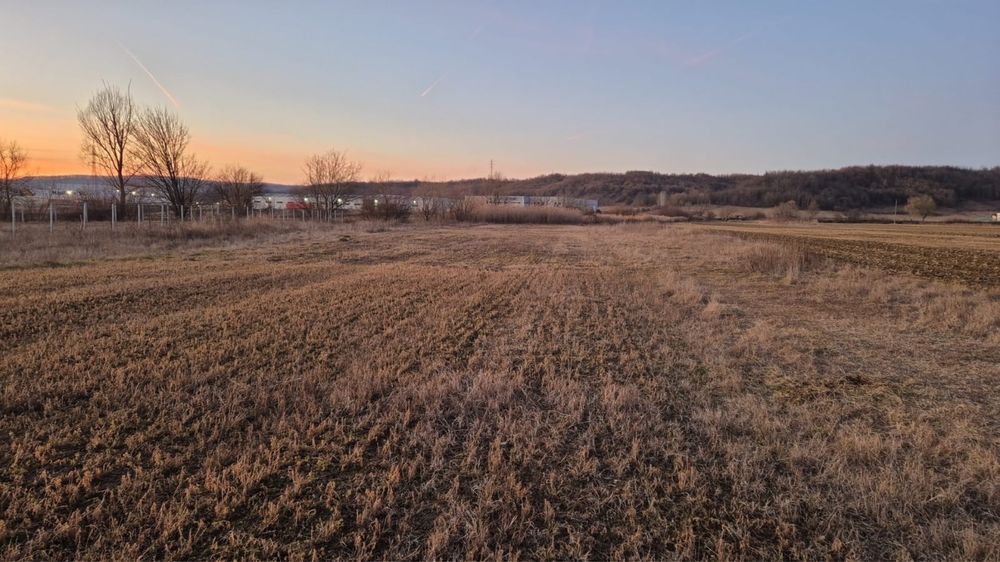 Vand teren extravilan