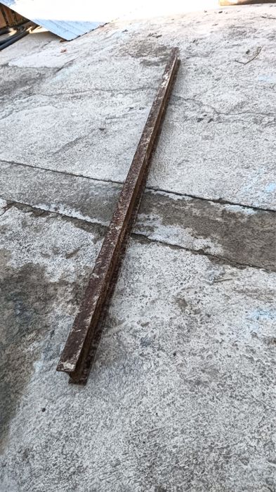 Двутавр. Очень хороший.