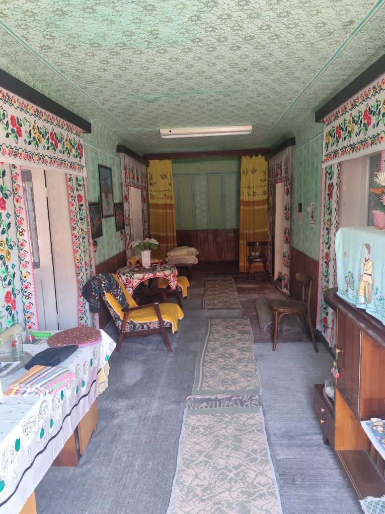 Casa de vânzare Stinapari jud Caraș Severin
