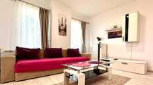 Apartament Mamaia Nord