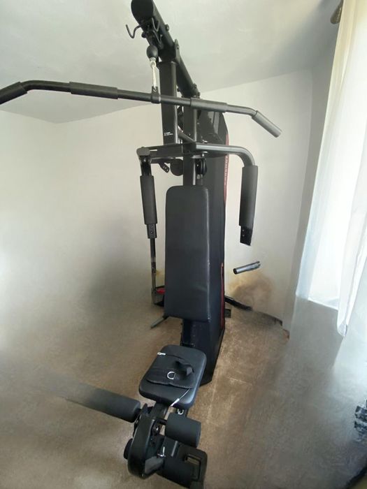 Aparat multifuncțional fitness