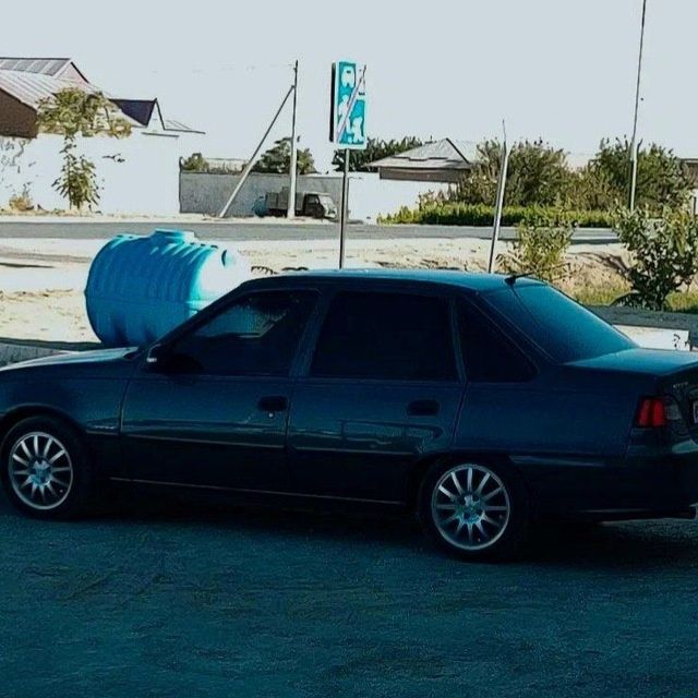 Neksiya 2  2016 yil  navarotlari bor