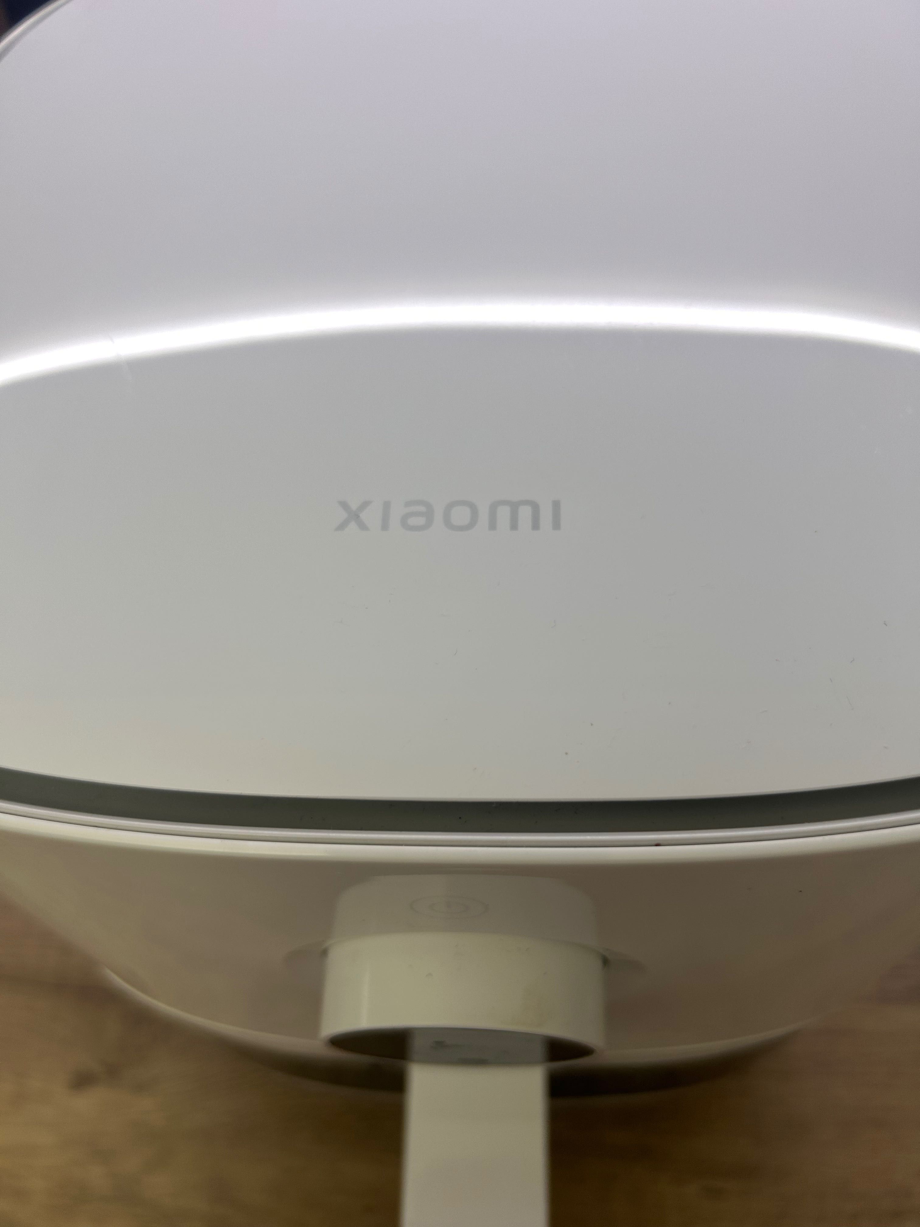 Еър фраер Xiomi почти нов