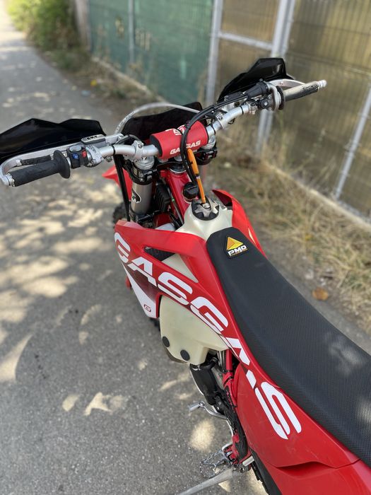 Gas Gas Ec 300 2023,Primul Proprietar,Full accesorizat