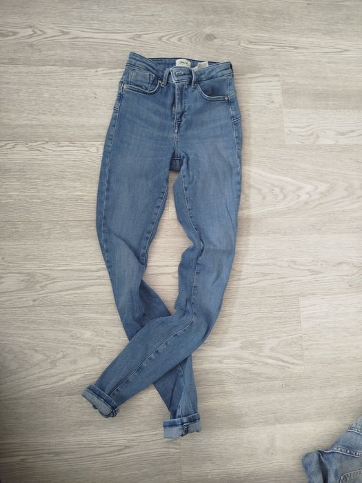 Дамски дънки Only,River island