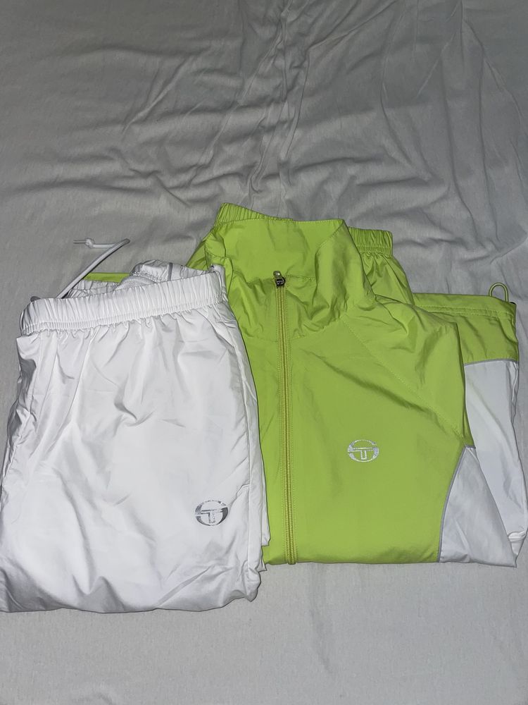 Sergio Tacchini анцуг