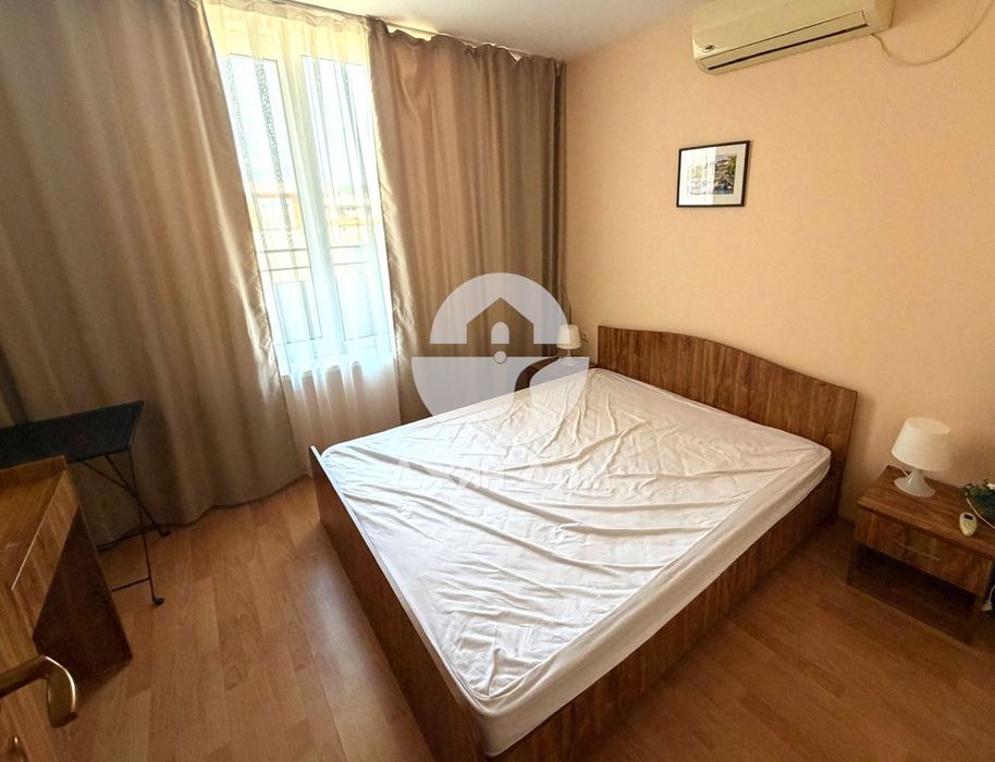 Продава се Тристаен апартамент в к.к. Слънчев бряг - 66 кв.м за 1137 €/кв.м - Снимка #2