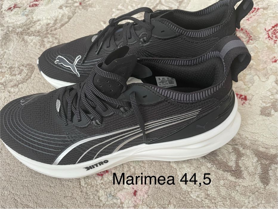 Adidasi barbati Puma-Nitro