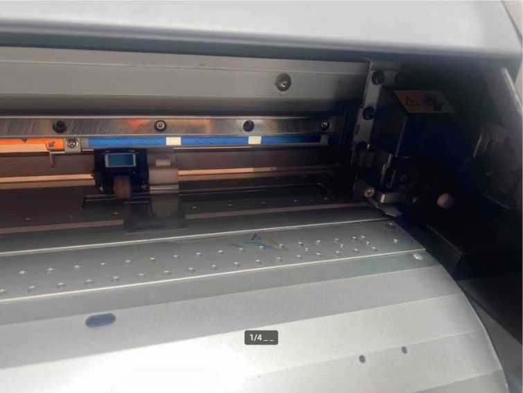 Imprimanta Roland VP 300 / Cutter-plotter