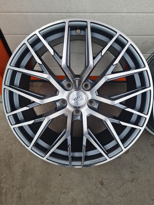 Джанти MAM за VW AUDI SETA SKODA Mercedes BMW R19 5x112 ET45 8.5J