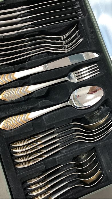 Набор столовый бергоф