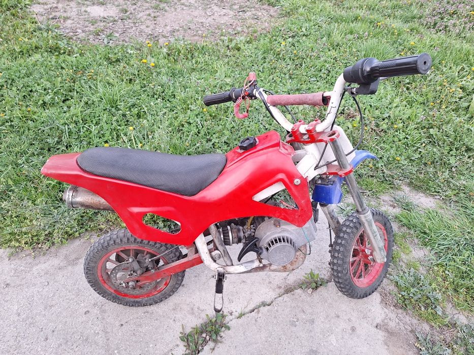 Vând Poketbike copii