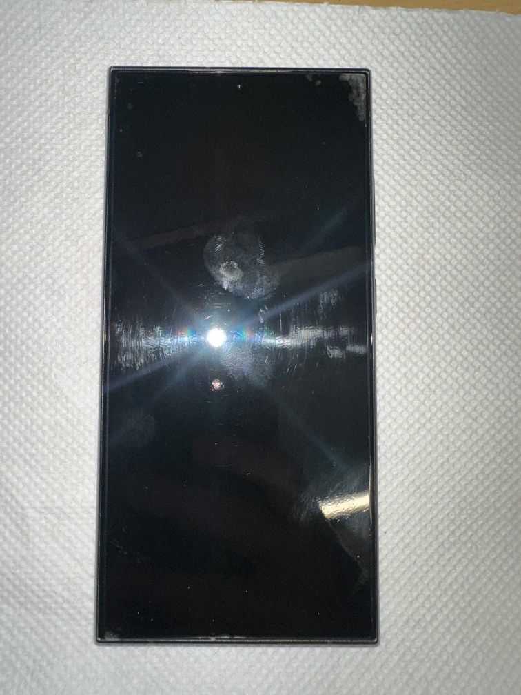 Samsung Galaxy S24 Ultra