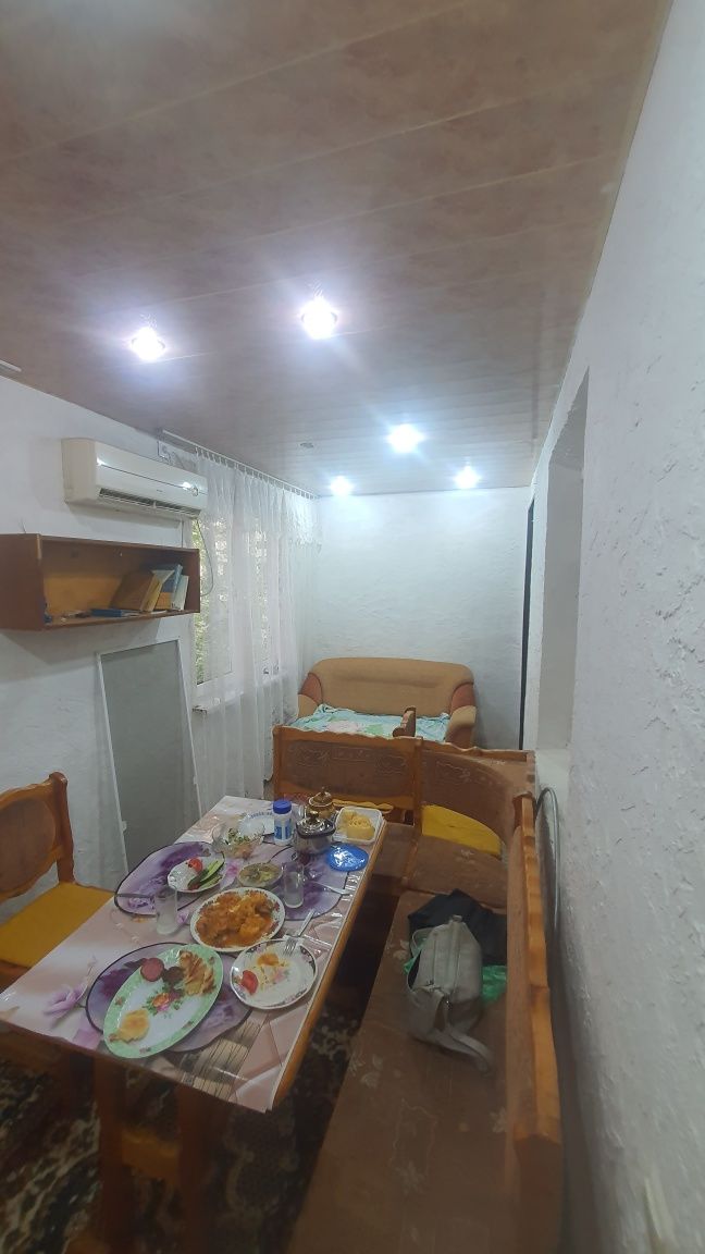 Arenda 2 xona risivoy bozor