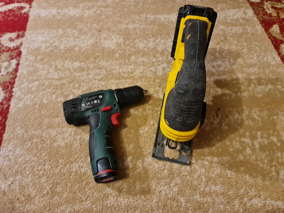 corp filetanta bosh10,8-12v