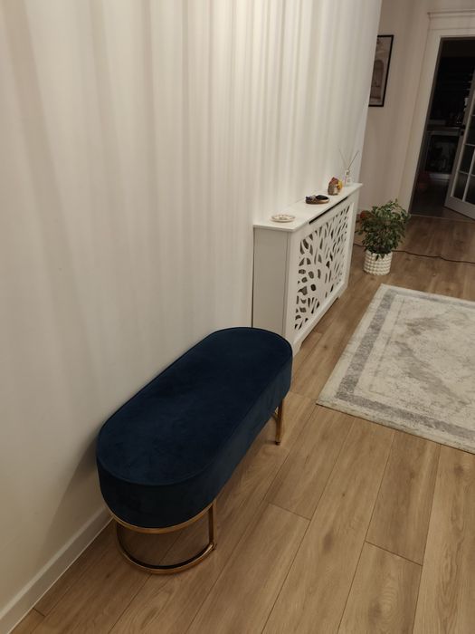 Bancheta/canapea hol