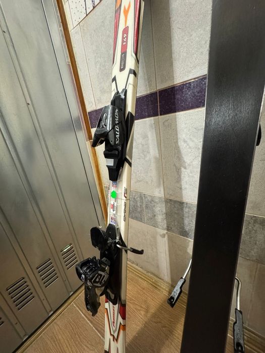 Schiuri Rossignol PURSUIT RTL 149 cm Race Diamond Shape