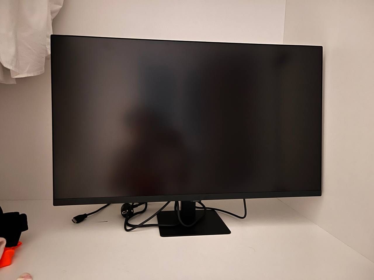 Монитор Samsung ViewFinity S7 LS32D700EAIXCI