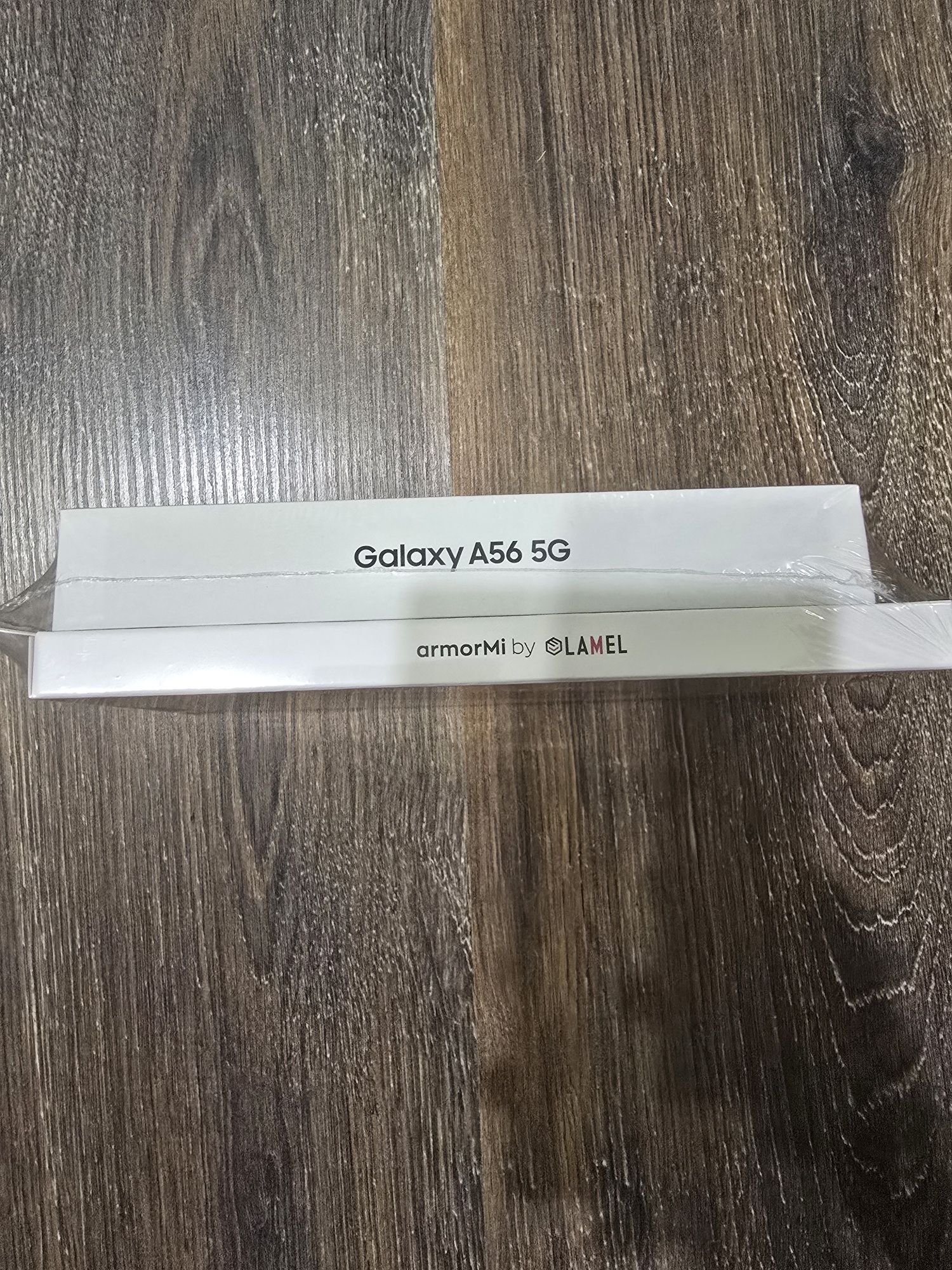 Samsung galaxy A56 8/128  нов неразопакован с 2 г гаранция