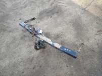 Carlig Remorcare Demontabil Vw Golf5 Plus din 2007