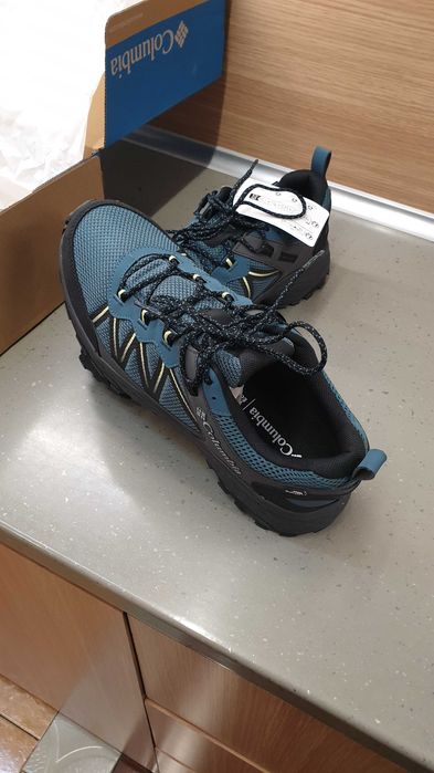 Маратонки Columbia