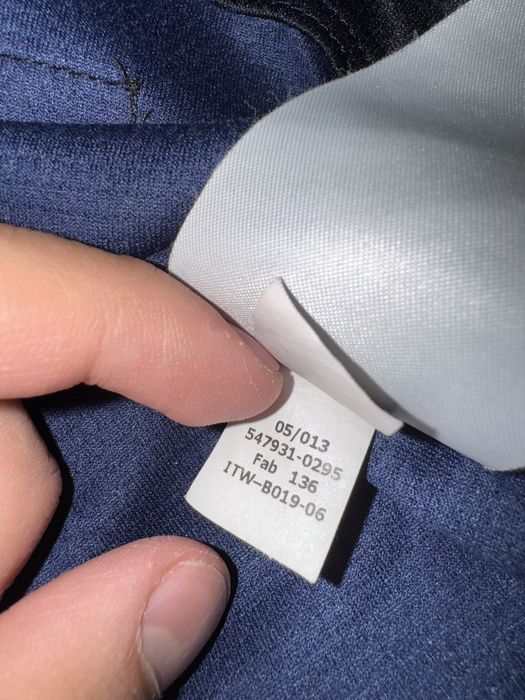 Manchester United / Манчестър Юнайтед 2013/14 Danny Welbeck 19