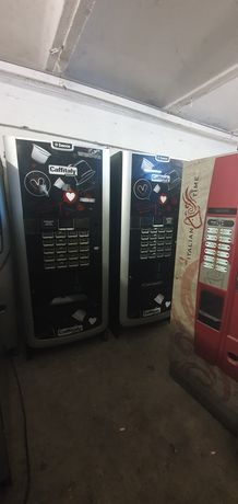 Automat cafea  Saeco