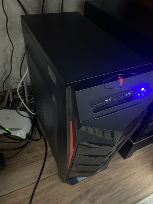 Системный блок / gtx 750ti / i5-3570