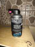 Muc-Off spray protector anti transpiratie