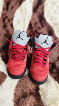 Jordan retro 5 copii