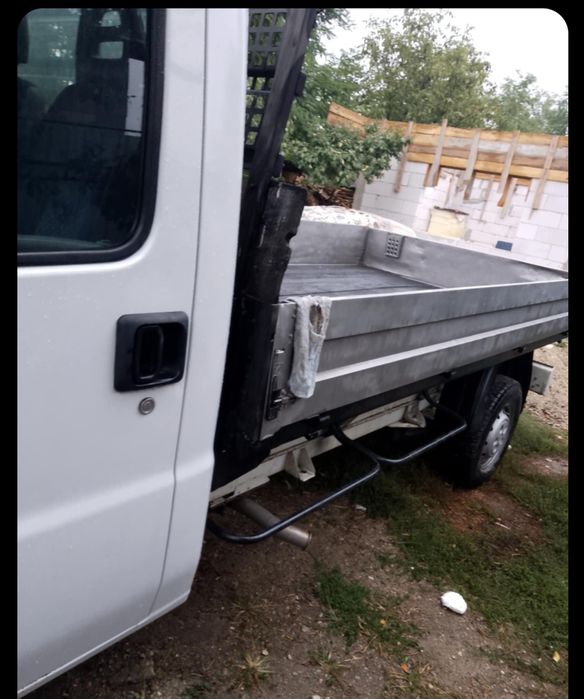 De vanzare: Peugout Boxer 1.9 HDI - Autoutilitara de incredere.