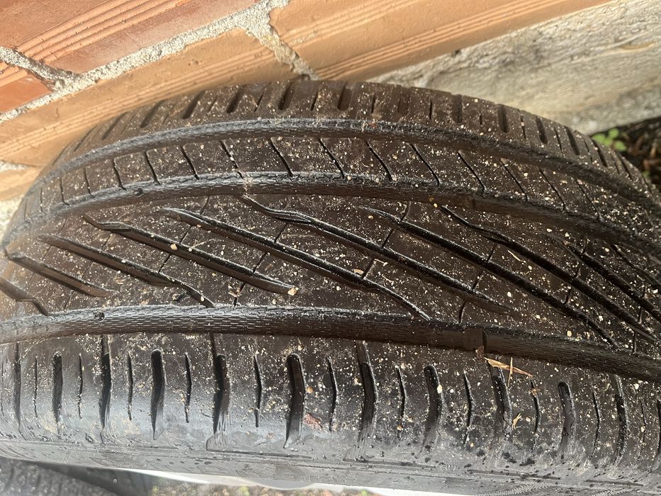 Dezent  5/110 - 18 цола